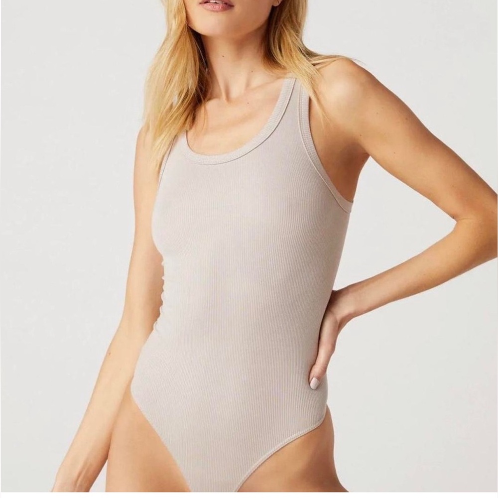 Clyque the Label Jenna bodysuit
